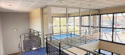 MALSH Realty & Property - Bureau - Saône et Loire (71) - Torcy - 7