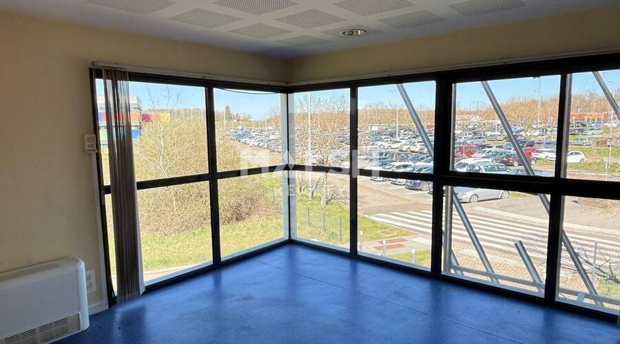 MALSH Realty & Property - Bureau - Saône et Loire (71) - Torcy - 8