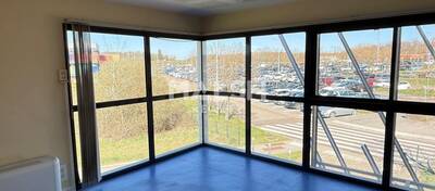 MALSH Realty & Property - Bureau - Saône et Loire (71) - Torcy - 8