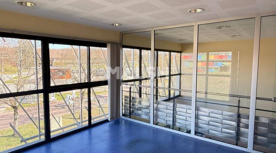 MALSH Realty & Property - Bureau - Saône et Loire (71) - Torcy - 9