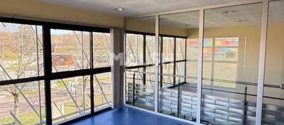 MALSH Realty & Property - Bureau - Saône et Loire (71) - Torcy - 9