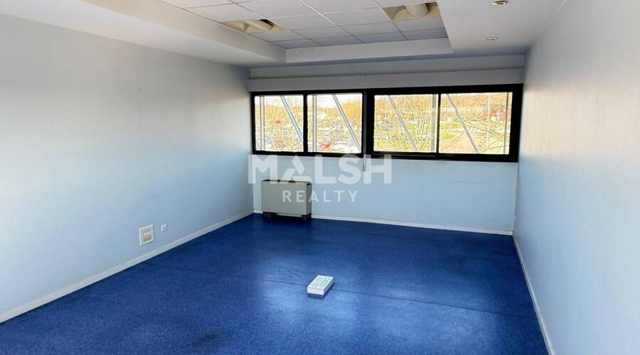 MALSH Realty & Property - Bureau - Saône et Loire (71) - Torcy - 10