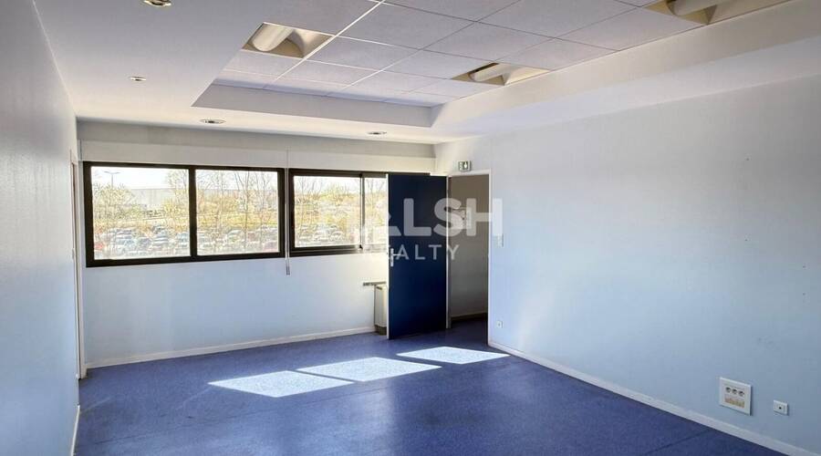 MALSH Realty & Property - Bureau - Saône et Loire (71) - Torcy - 11