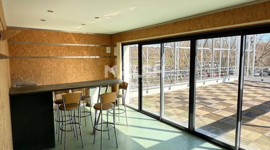 MALSH Realty & Property - Bureau - Saône et Loire (71) - Torcy - 12