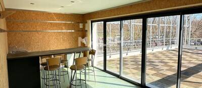 MALSH Realty & Property - Bureau - Saône et Loire (71) - Torcy - 12