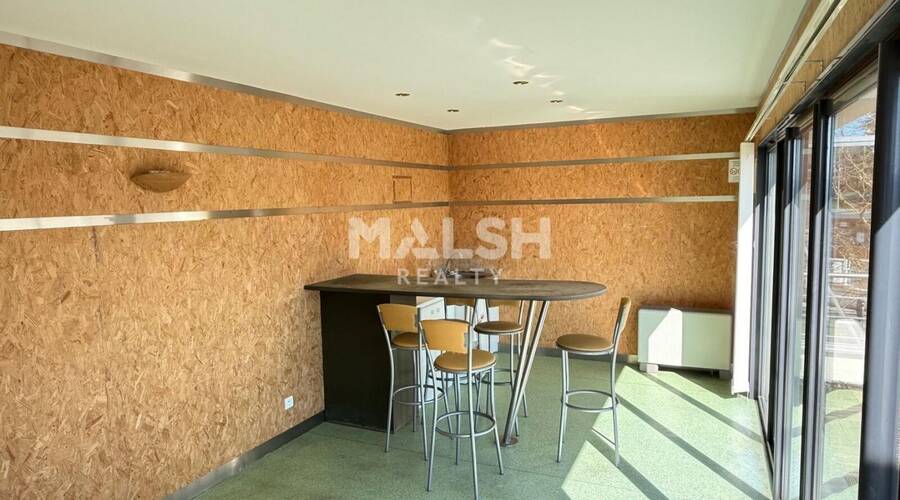 MALSH Realty & Property - Bureau - Saône et Loire (71) - Torcy - 13