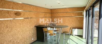 MALSH Realty & Property - Bureau - Saône et Loire (71) - Torcy - 13