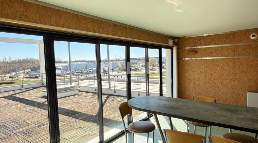 MALSH Realty & Property - Bureau - Saône et Loire (71) - Torcy - 14
