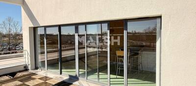 MALSH Realty & Property - Bureau - Saône et Loire (71) - Torcy - 15