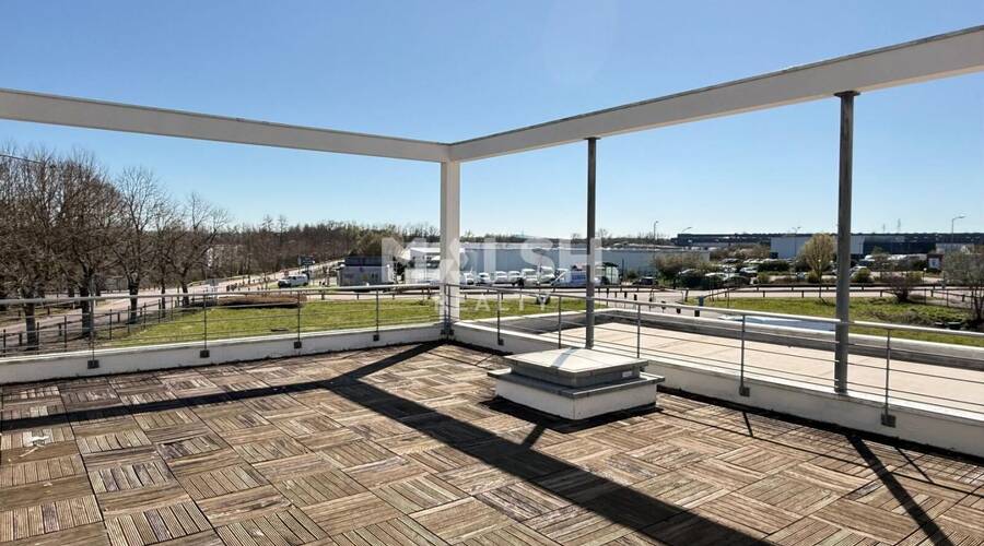MALSH Realty & Property - Bureau - Saône et Loire (71) - Torcy - 16