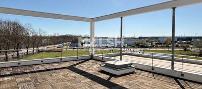 MALSH Realty & Property - Bureau - Saône et Loire (71) - Torcy - 16
