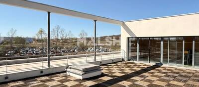 MALSH Realty & Property - Bureau - Saône et Loire (71) - Torcy - 17