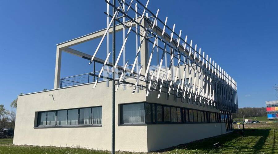 MALSH Realty & Property - Bureau - Saône et Loire (71) - Torcy - 18