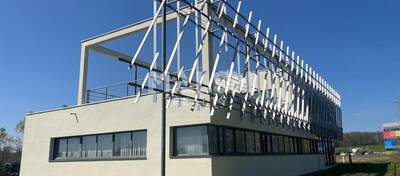 MALSH Realty & Property - Bureau - Saône et Loire (71) - Torcy - 18