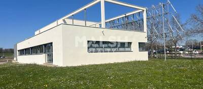 MALSH Realty & Property - Bureau - Saône et Loire (71) - Torcy - 19