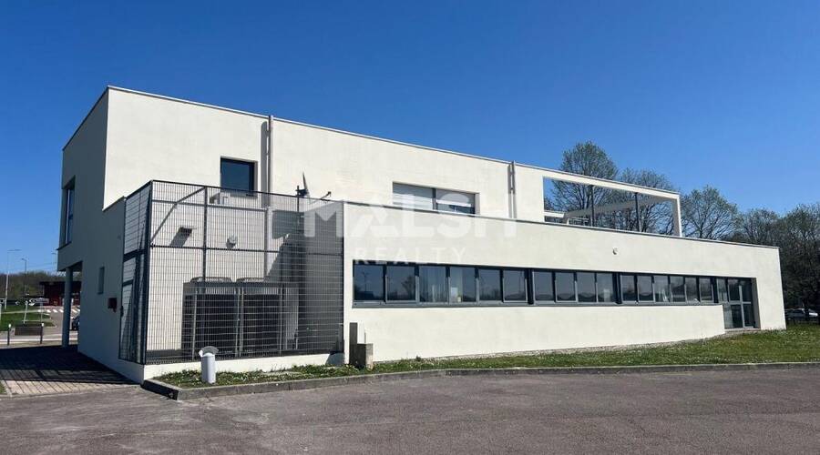MALSH Realty & Property - Bureau - Saône et Loire (71) - Torcy - 20
