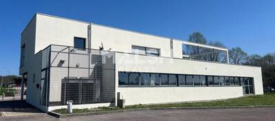 MALSH Realty & Property - Bureau - Saône et Loire (71) - Torcy - 20