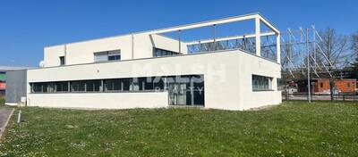 MALSH Realty & Property - Bureau - Saône et Loire (71) - Torcy - 21