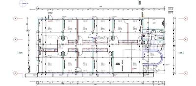 MALSH Realty & Property - Bureau - Saône et Loire (71) - Torcy - 23