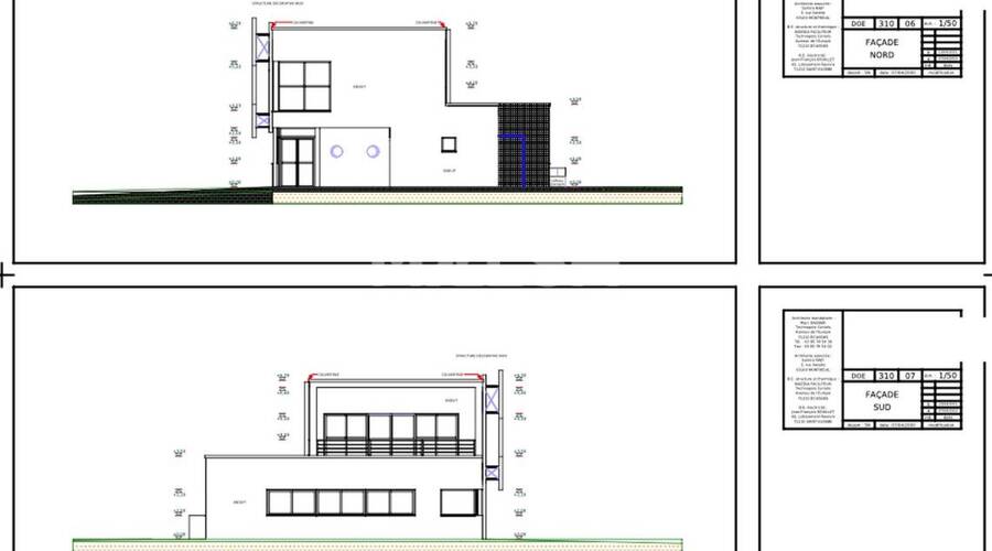 MALSH Realty & Property - Bureau - Saône et Loire (71) - Torcy - 25