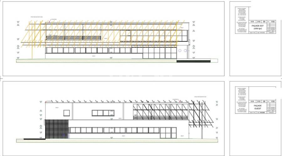 MALSH Realty & Property - Bureau - Saône et Loire (71) - Torcy - 26