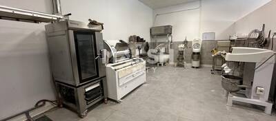 MALSH Realty & Property - Local commercial - Extérieurs SUD  (Vallée du Rhône) - Auberives-sur-Varèze - 2