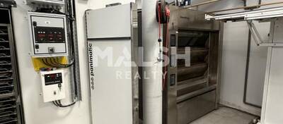 MALSH Realty & Property - Local commercial - Extérieurs SUD  (Vallée du Rhône) - Auberives-sur-Varèze - 5