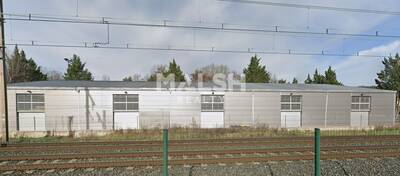 MALSH Realty & Property - Local d'activités - Côtière (Ain/A42/Beynost/Dagneux/Montluel) - Beynost - 1