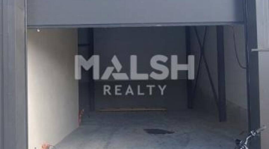 MALSH Realty & Property - Local d'activités - Extérieurs NORD (Villefranche / Belleville) - Saint-Étienne-la-Varenne - 1