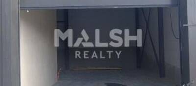 MALSH Realty & Property - Local d'activités - Extérieurs NORD (Villefranche / Belleville) - Saint-Étienne-la-Varenne - 1