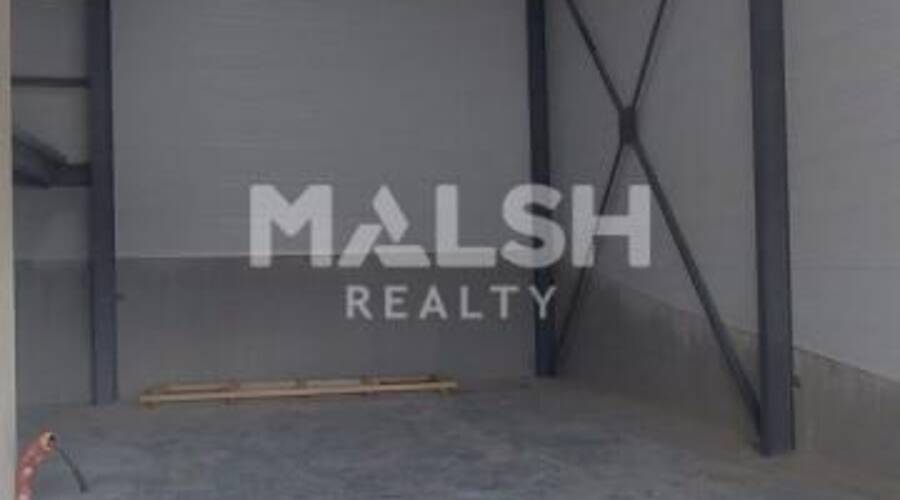 MALSH Realty & Property - Local d'activités - Extérieurs NORD (Villefranche / Belleville) - Saint-Étienne-la-Varenne - 2