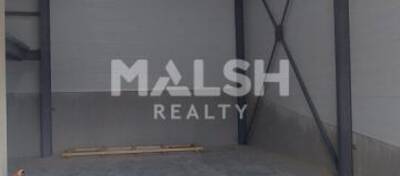 MALSH Realty & Property - Local d'activités - Extérieurs NORD (Villefranche / Belleville) - Saint-Étienne-la-Varenne - 2