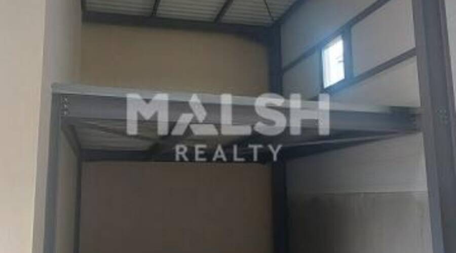 MALSH Realty & Property - Local d'activités - Extérieurs NORD (Villefranche / Belleville) - Saint-Étienne-la-Varenne - 3