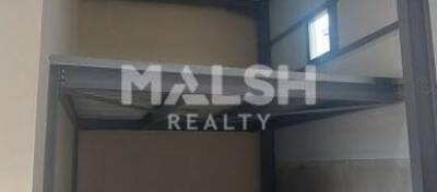 MALSH Realty & Property - Local d'activités - Extérieurs NORD (Villefranche / Belleville) - Saint-Étienne-la-Varenne - 3