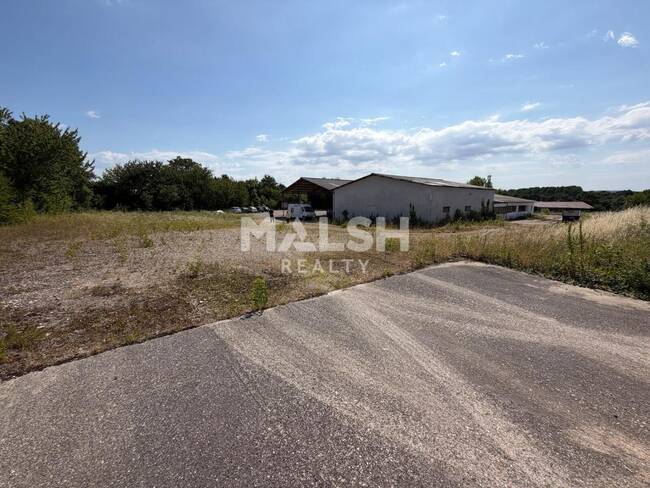 MALSH Realty & Property - Terrain - Est lyonnais (Aéroport à confirmer) - Charvieu-Chavagneux - 1