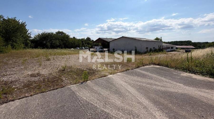 MALSH Realty & Property - Terrain - Est lyonnais (Aéroport à confirmer) - Charvieu-Chavagneux - 1