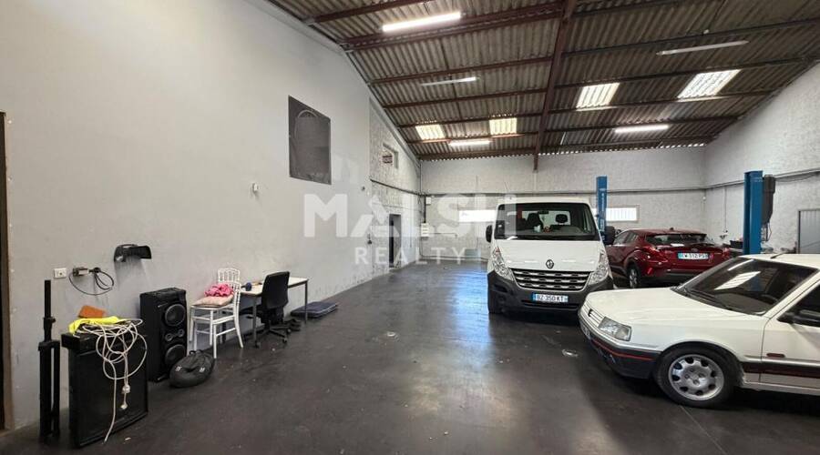 MALSH Realty & Property - Terrain - Est lyonnais (Aéroport à confirmer) - Charvieu-Chavagneux - 3