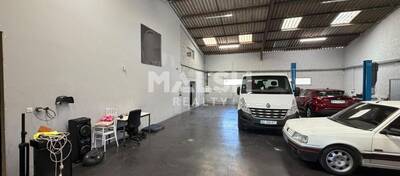 MALSH Realty & Property - Terrain - Est lyonnais (Aéroport à confirmer) - Charvieu-Chavagneux - 3