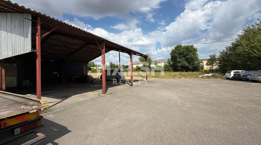 MALSH Realty & Property - Terrain - Est lyonnais (Aéroport à confirmer) - Charvieu-Chavagneux - 6