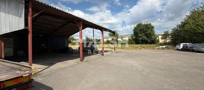 MALSH Realty & Property - Terrain - Est lyonnais (Aéroport à confirmer) - Charvieu-Chavagneux - 6