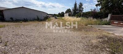MALSH Realty & Property - Terrain - Est lyonnais (Aéroport à confirmer) - Charvieu-Chavagneux - 8