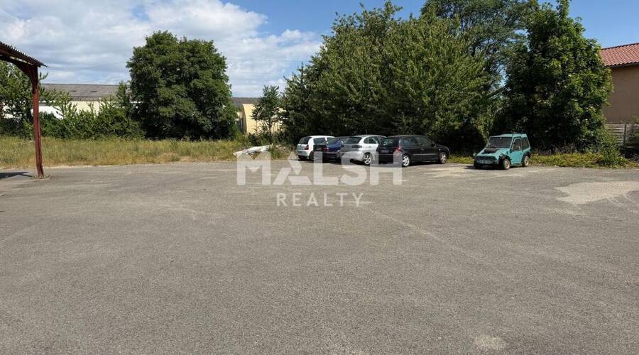 MALSH Realty & Property - Terrain - Est lyonnais (Aéroport à confirmer) - Charvieu-Chavagneux - 9