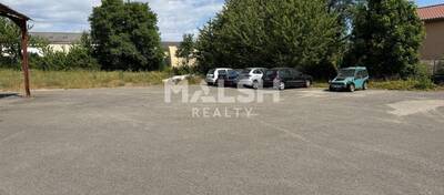 MALSH Realty & Property - Terrain - Est lyonnais (Aéroport à confirmer) - Charvieu-Chavagneux - 9