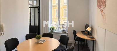MALSH Realty & Property - Bureau - Lyon 2° / Presqu'île - Lyon 2 - 2