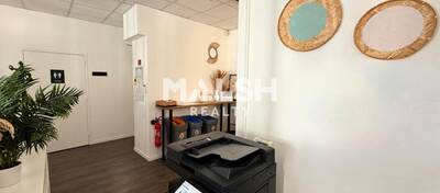 MALSH Realty & Property - Bureau - Lyon 2° / Presqu'île - Lyon 2 - 6