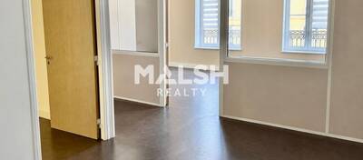 MALSH Realty & Property - Bureau - Lyon 2° / Presqu'île - Lyon 2 - 2