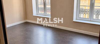 MALSH Realty & Property - Bureau - Lyon 2° / Presqu'île - Lyon 2 - 3