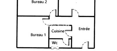 MALSH Realty & Property - Bureau - Lyon 2° / Presqu'île - Lyon 2 - 7
