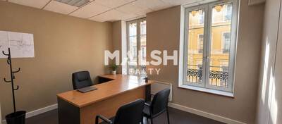 MALSH Realty & Property - Bureau - Lyon 2° / Presqu'île - Lyon 2 - 3