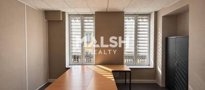 MALSH Realty & Property - Bureau - Lyon 2° / Presqu'île - Lyon 2 - 4